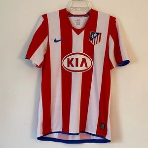 Classic Atlético Madrid Men’s Small
